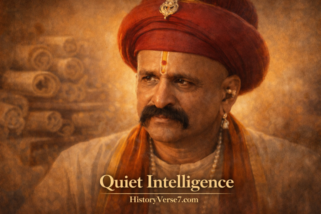 blog6-1-1024x683 👑⚔️ Balaji Aawaji Chitnis: 11 Unbreakable, Legendary & Verified Facts — शिवाजी महाराज के चिटणीस, रणनीति के शिल्पकार और स्वराज्य के अमिट स्तंभ! 🛡️🔥🚩