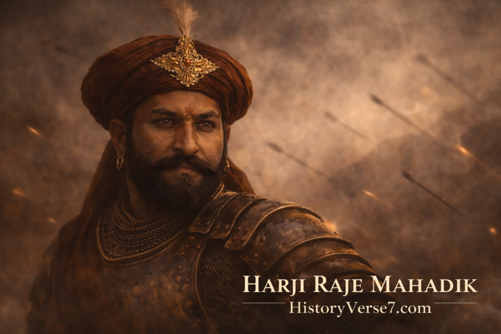 blog6-11-1024x683 ⚔️👑 Harji Raje Mahadik: 7 Unbreakable, Legendary & Untold Facts — स्वराज्य के महान योद्धा की अदम्य वीरता, रणनीति और अमर गाथा! 🛡️🔥