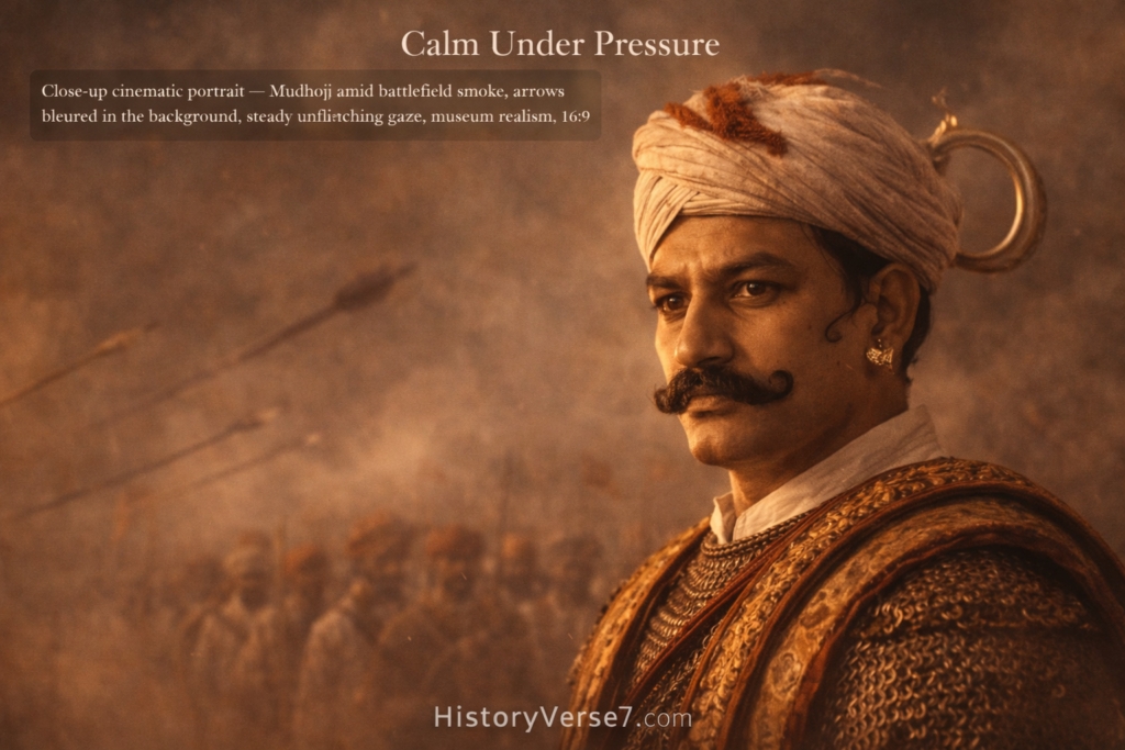 blog6-13-1024x683 🛡️⚔️ Mudhoji Raje Bhosale: 7 Unbreakable, Legendary & Untold Truths — The Mysterious Hinganikar Warrior Who Shaped Maratha History! 🔥👑