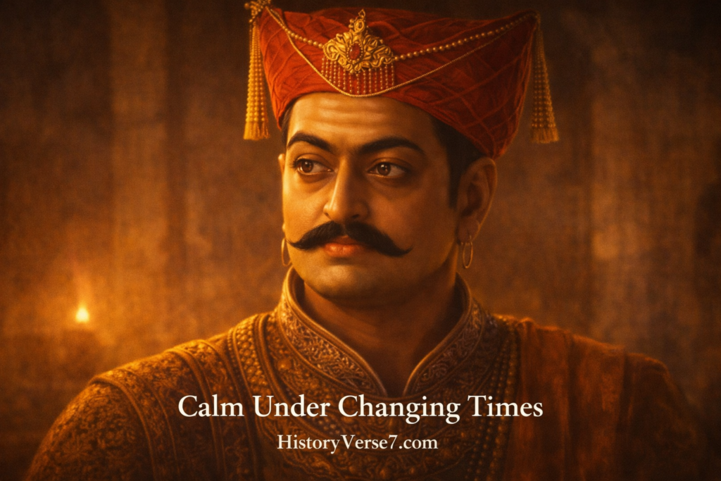 blog6-14-1024x683 🛡️👑 Maloji Raje Bhosale: 10 Unbreakable, Legendary & Untold Stories — Chhatrapati Shivaji Maharaj’s Grandfather and the Architect of a Royal Legacy (1552–1606)! 🔥⚔️