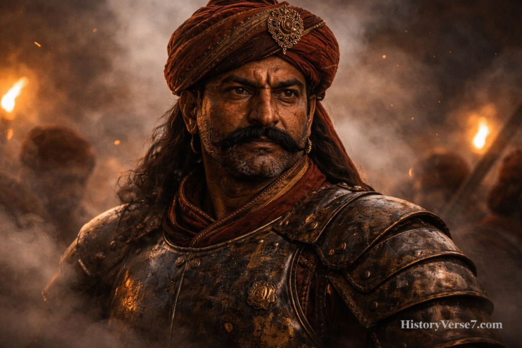 blog6-17-1024x683 👑⚔️ Chandrasen Jadhav: 7 Unbreakable, Legendary & Untold Truths — मराठा सेनापति की अदम्य वीरगाथा जिसे इतिहास ने दबा दिया!   🛡️🔥