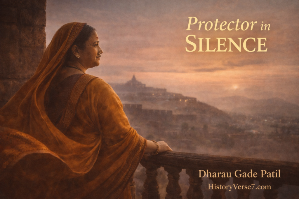 blog6-2-1024x683 🌸👑 Dharau Gade Patil: 7 Unbreakable, Inspiring & Untold Facts — संभाजी महाराजांची दूध आई, मातृत्व, निष्ठा आणि स्वराज्याची अमर छाया! ⚔️🔥