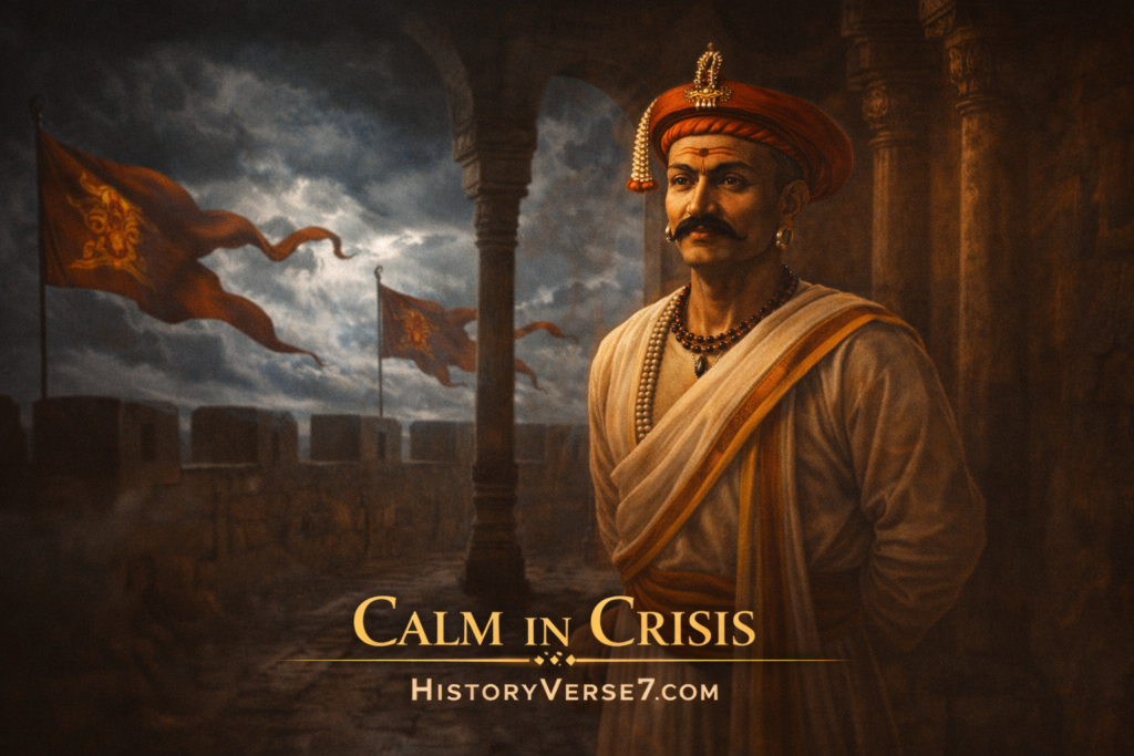 blog6-5-1024x683 👑⚔️ Balaji Vishwanath Bhat: 8 Unbreakable, Legendary & Untold Stories — मराठा साम्राज्य के दूसरे संस्थापक की रणनीति, कूटनीति और अमर विरासत! 🛡️🔥