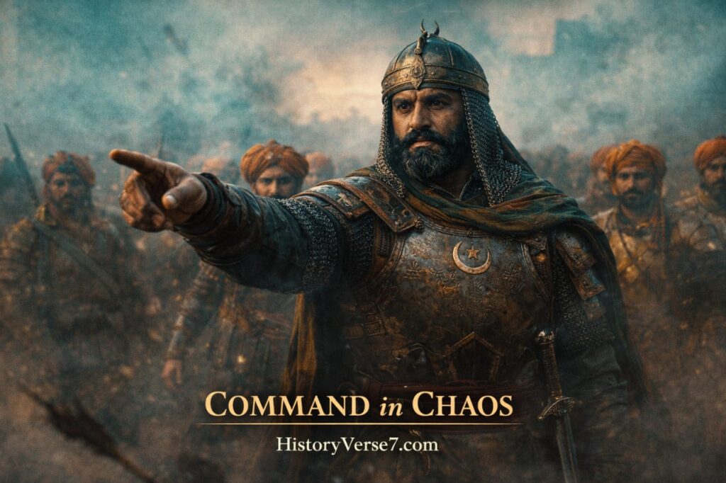  ⚔️ Siddi Hilal: 7 Unbreakable, Legendary & Untold Truths — Shivaji Maharaj’s Army’s Immortal Muslim Warrior Forgotten by History 🛡️🔥