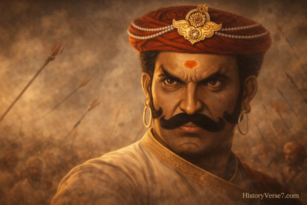 blog6-7-1024x683 👑⚔️ Haibatrao Nimbalkar: 7 Unbreakable, Legendary & Untold Stories — मराठा साम्राज्य के सरलश्कर की शौर्य, रणनीति और अमर विरासत! 🛡️🔥