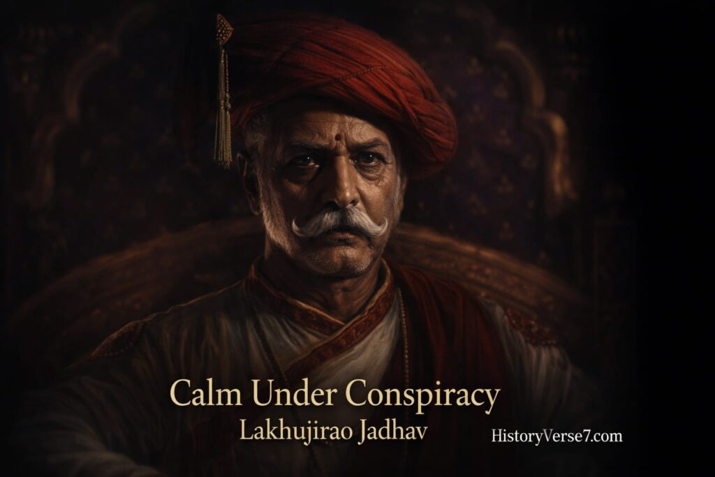 blog6-9-1024x683 👑⚔️ Lakhujirao Jadhav: 8 Unbreakable, Legendary & Untold Secrets — जिजाबाई के पिता की वीरता, स्वाभिमान और इतिहास में दबाई गई महागाथा! 🛡️🔥