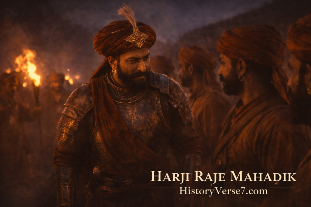 blog7-10-1024x683 ⚔️👑 Harji Raje Mahadik: 7 Unbreakable, Legendary & Untold Facts — स्वराज्य के महान योद्धा की अदम्य वीरता, रणनीति और अमर गाथा! 🛡️🔥