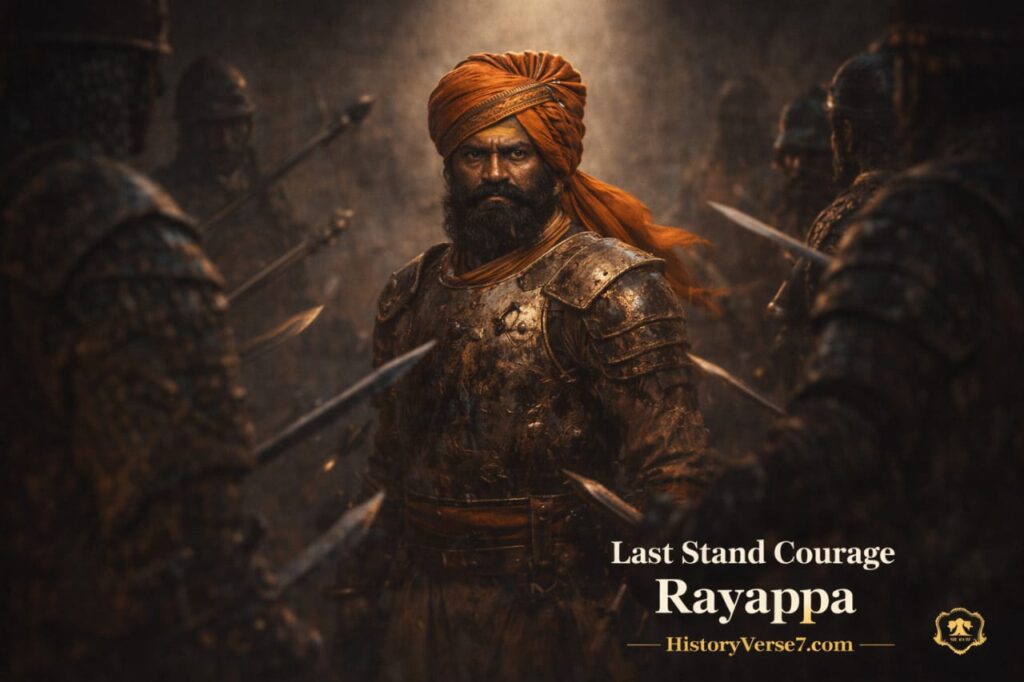 blog7-1024x682 👑⚔️ Rayappa Mahar: 11 Unbreakable, Legendary & Untold Facts — अंगरक्षक की महावीरता, स्वराज्य के प्रति अडिग निष्ठा और संगमेश्वर का सांसें रोक देने वाला इतिहास! 🛡️🔥🎬