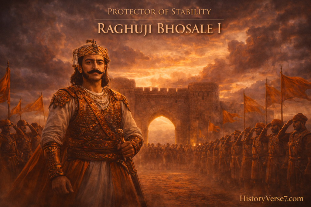 blog7-11-1024x683 ⚔️👑 Raghuji Bhosale 1: 7 Unbreakable, Legendary & Untold Secrets — नागपुर साम्राज्य के संस्थापक की अजेय रणनीति, विस्तार और अमर विरासत! 🛡️🔥