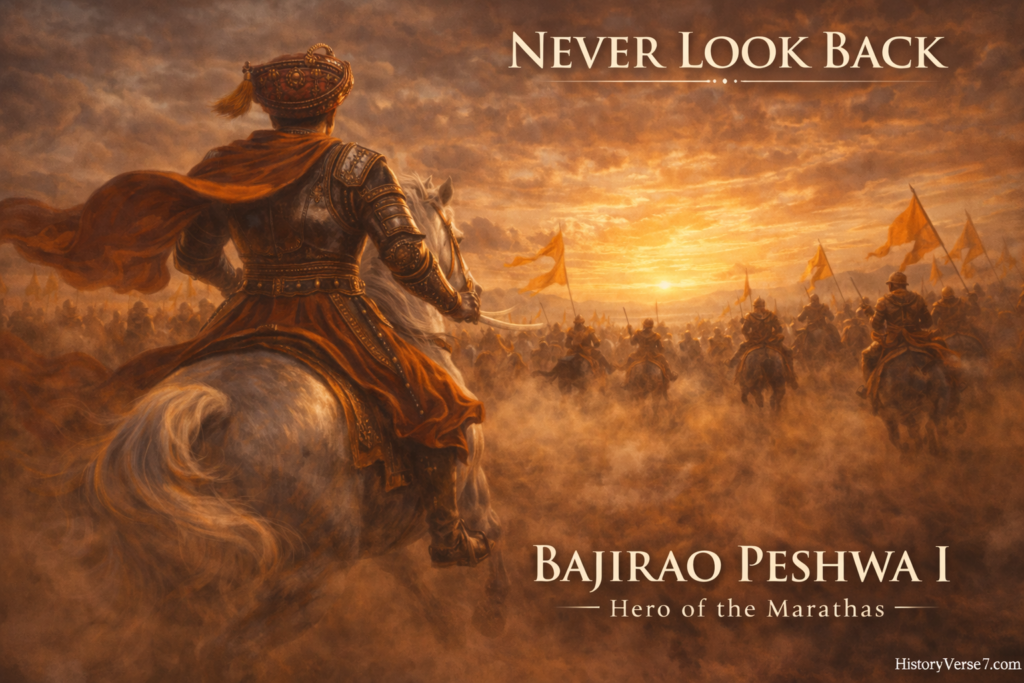 blog7-5-1024x683 ⚔️👑 Bajirao Peshwa I: 10 Unbreakable, Legendary & Untold Stories — मराठा साम्राज्य के अजेय योद्धा की बिजली-सी रणनीति और अमर विजयगाथा! 🛡️🔥