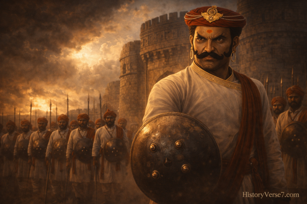 blog7-6-1024x683 👑⚔️ Haibatrao Nimbalkar: 7 Unbreakable, Legendary & Untold Stories — मराठा साम्राज्य के सरलश्कर की शौर्य, रणनीति और अमर विरासत! 🛡️🔥
