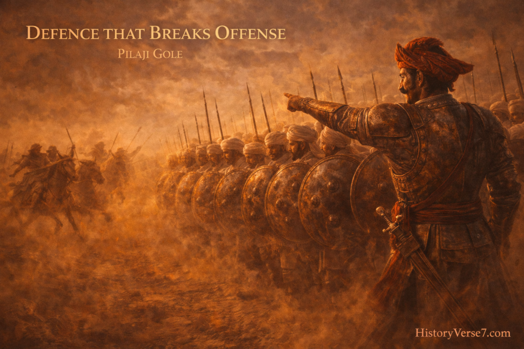 blog7-8-1024x683 ⚔️👑 Narvir Pilaji Gole: 7 Unbreakable, Legendary & Untold Facts — शिवाजी महाराज की पैदल सेना के महानायक की शौर्य, रणनीति और अमर गाथा! 🛡️🔥