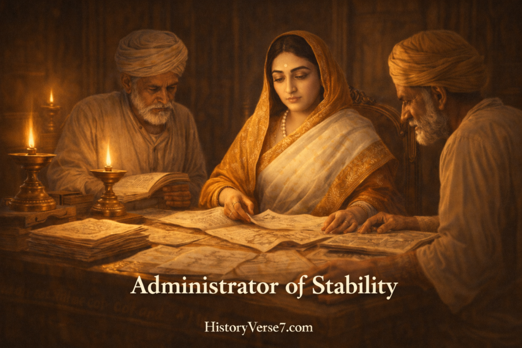 blog7-9-1024x683 👑⚔️ Maharani Ahilyabai Holkar: 7 Unbreakable, Inspiring & Untold Truths — Justice, Dharma and the Immortal Queen Who Shaped Indian History 🛡️🔥