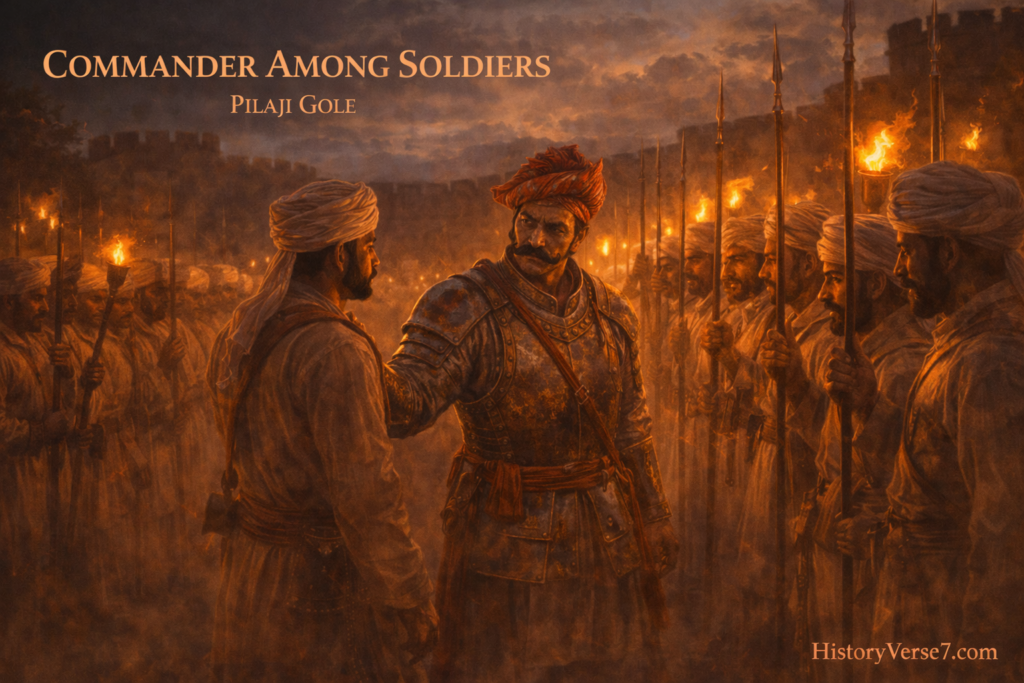 blog8-10-1024x683 ⚔️👑 Narvir Pilaji Gole: 7 Unbreakable, Legendary & Untold Facts — शिवाजी महाराज की पैदल सेना के महानायक की शौर्य, रणनीति और अमर गाथा! 🛡️🔥