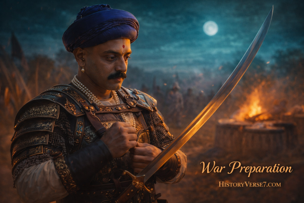 blog8-1024x683 👑⚔️ Khando Ballal: 9 Unbreakable, Legendary & Verified Facts — सिंहासन का विश्वास, तलवार का साहस और स्वराज्य की धड़कन! 🛡️