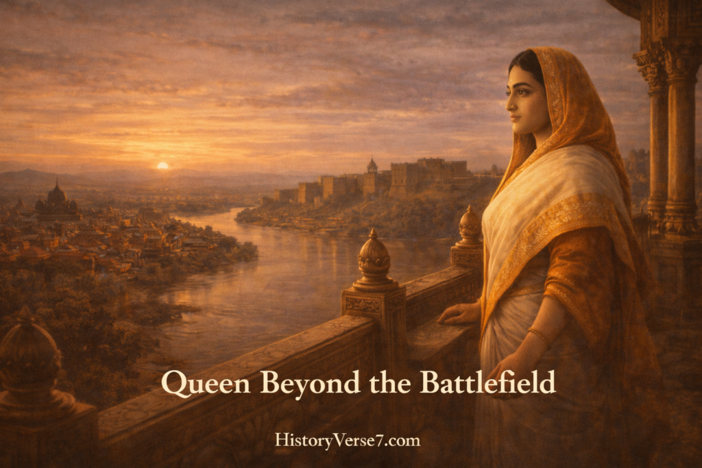 blog8-11-1024x683 👑⚔️ Maharani Ahilyabai Holkar: 7 Unbreakable, Inspiring & Untold Truths — Justice, Dharma and the Immortal Queen Who Shaped Indian History 🛡️🔥