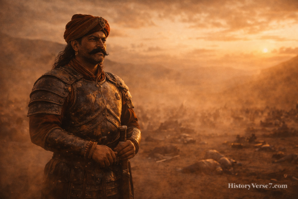 blog8-18-1024x683 👑⚔️ Chandrasen Jadhav: 7 Unbreakable, Legendary & Untold Truths — मराठा सेनापति की अदम्य वीरगाथा जिसे इतिहास ने दबा दिया!   🛡️🔥