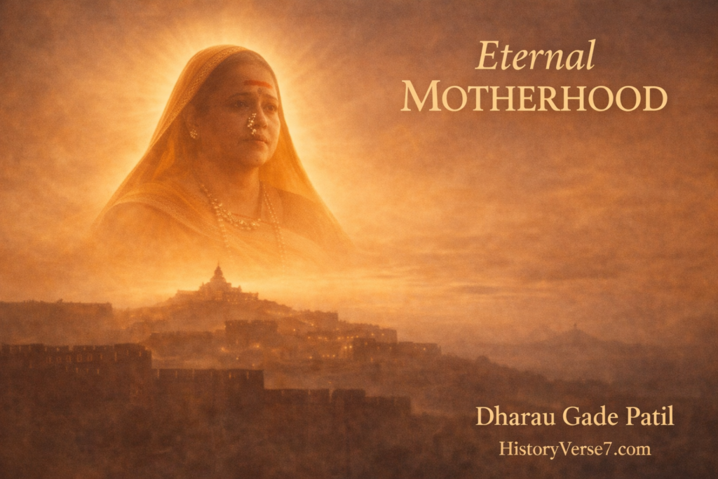 blog8-3-1024x683 🌸👑 Dharau Gade Patil: 7 Unbreakable, Inspiring & Untold Facts — संभाजी महाराजांची दूध आई, मातृत्व, निष्ठा आणि स्वराज्याची अमर छाया! ⚔️🔥