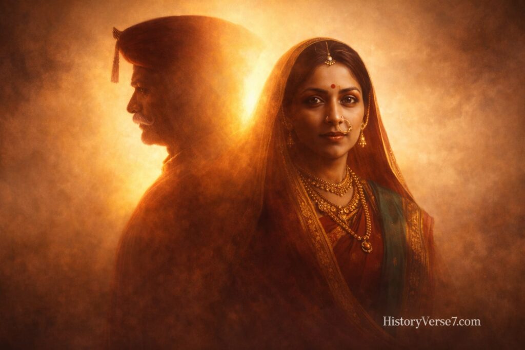 blog8-6-1024x683 👑⚔️ Lakhujirao Jadhav: 8 Unbreakable, Legendary & Untold Secrets — जिजाबाई के पिता की वीरता, स्वाभिमान और इतिहास में दबाई गई महागाथा! 🛡️🔥