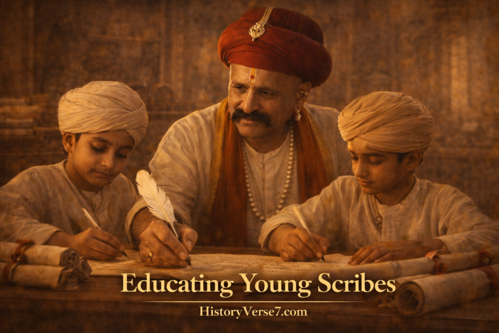 blog9-1-1024x683 👑⚔️ Balaji Aawaji Chitnis: 11 Unbreakable, Legendary & Verified Facts — शिवाजी महाराज के चिटणीस, रणनीति के शिल्पकार और स्वराज्य के अमिट स्तंभ! 🛡️🔥🚩