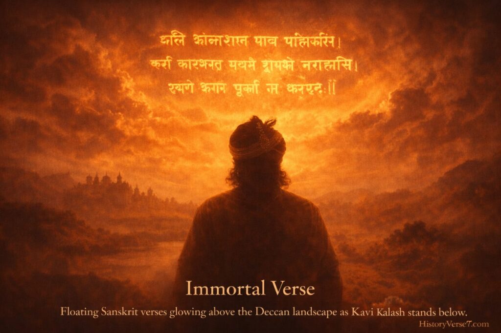 blog9-1024x682 ЁЯССтЪФя╕П Kavi Kalash: 11 Unbreakable, Legendary & Untold Facts тАФ рд╕рдВрднрд╛рдЬреА рдорд╣рд╛рд░рд╛рдЬ рдХреЗ рдХрд╡рд┐-рдпреЛрджреНрдзрд╛ рдХреА рдЬрдиреНрдо рд╕реЗ рддреБрд▓рд╛рдкреБрд░ рддрдХ рдХреА рдЕрджреНрд╡рд┐рддреАрдп, рдкреНрд░реЗрд░рдХ рдФрд░ рдЕрдорд░ рдпрд╛рддреНрд░рд╛! ЁЯЫбя╕ПЁЯФеЁЯУЬ