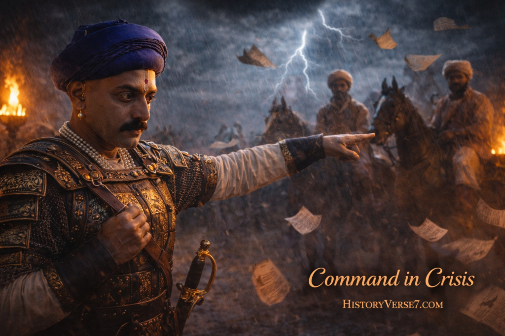 blog9-1024x683 👑⚔️ Khando Ballal: 9 Unbreakable, Legendary & Verified Facts — सिंहासन का विश्वास, तलवार का साहस और स्वराज्य की धड़कन! 🛡️