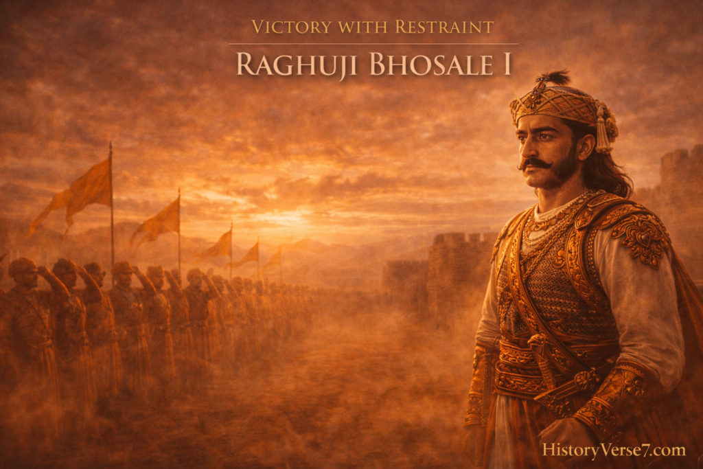 blog9-11-1024x683 ⚔️👑 Raghuji Bhosale 1: 7 Unbreakable, Legendary & Untold Secrets — नागपुर साम्राज्य के संस्थापक की अजेय रणनीति, विस्तार और अमर विरासत! 🛡️🔥