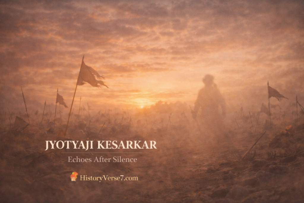 blog9-2-1024x683 👑⚔️ Jyotyaji Kesarkar: 7 Unbreakable, Legendary & Untold Stories — स्वराज्य के अमर योद्धा की वे वीरगाथाएँ जो इतिहास में दबा दी गईं! 🛡️