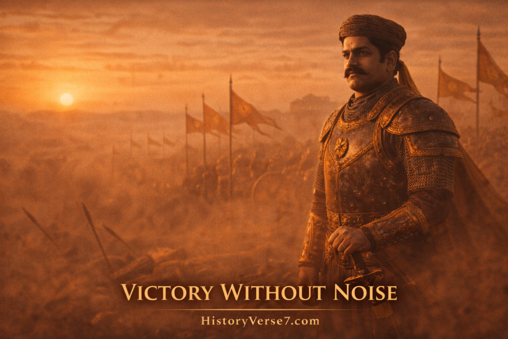 blog9-7-1024x683 🗡️👑 Pilaji Rao Gaikwad: 7 Unbreakable, Legendary & Untold Secrets — मराठा योद्धा की अदम्य वीरता, रणनीति और इतिहास में दफ़न अमर गाथा! 🛡️🔥