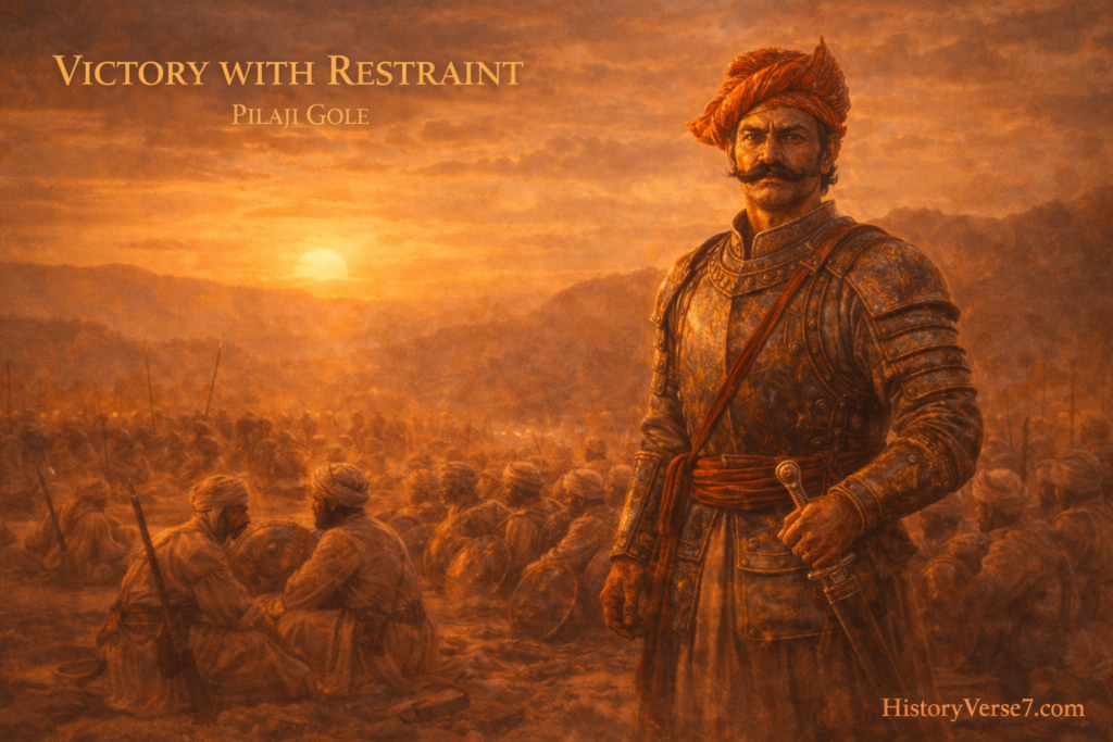 blog9-8-1024x683 ⚔️👑 Narvir Pilaji Gole: 7 Unbreakable, Legendary & Untold Facts — शिवाजी महाराज की पैदल सेना के महानायक की शौर्य, रणनीति और अमर गाथा! 🛡️🔥