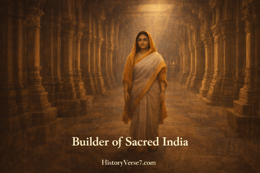 blog9-9-1024x683 👑⚔️ Maharani Ahilyabai Holkar: 7 Unbreakable, Inspiring & Untold Truths — Justice, Dharma and the Immortal Queen Who Shaped Indian History 🛡️🔥