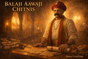 Balaji Aawaji Chitnis