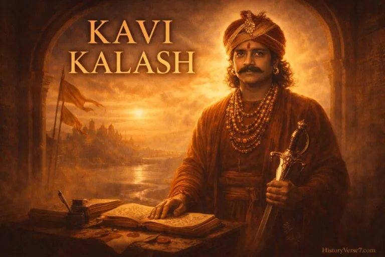 Kavi Kalash