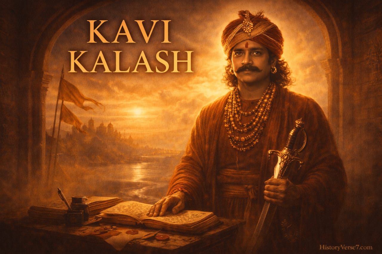 Kavi Kalash