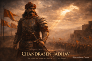 Chandrasen Jadhav