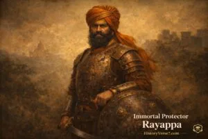Rayappa Mahar