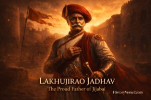 Lakhujirao Jadhav