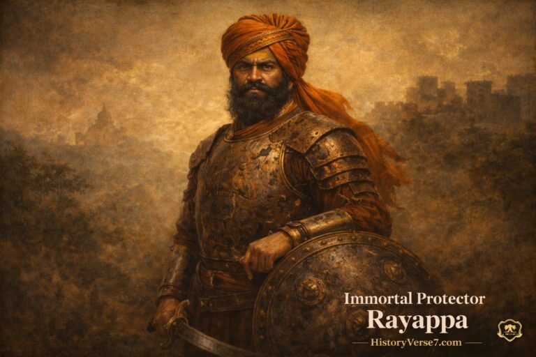 Rayappa Mahar