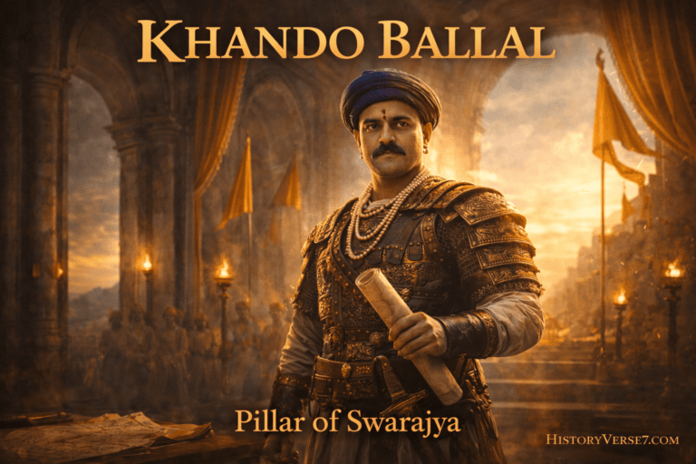 Khando Ballal