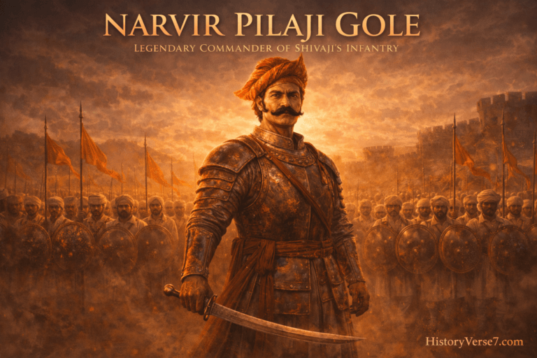 Narvir Pilaji Gole