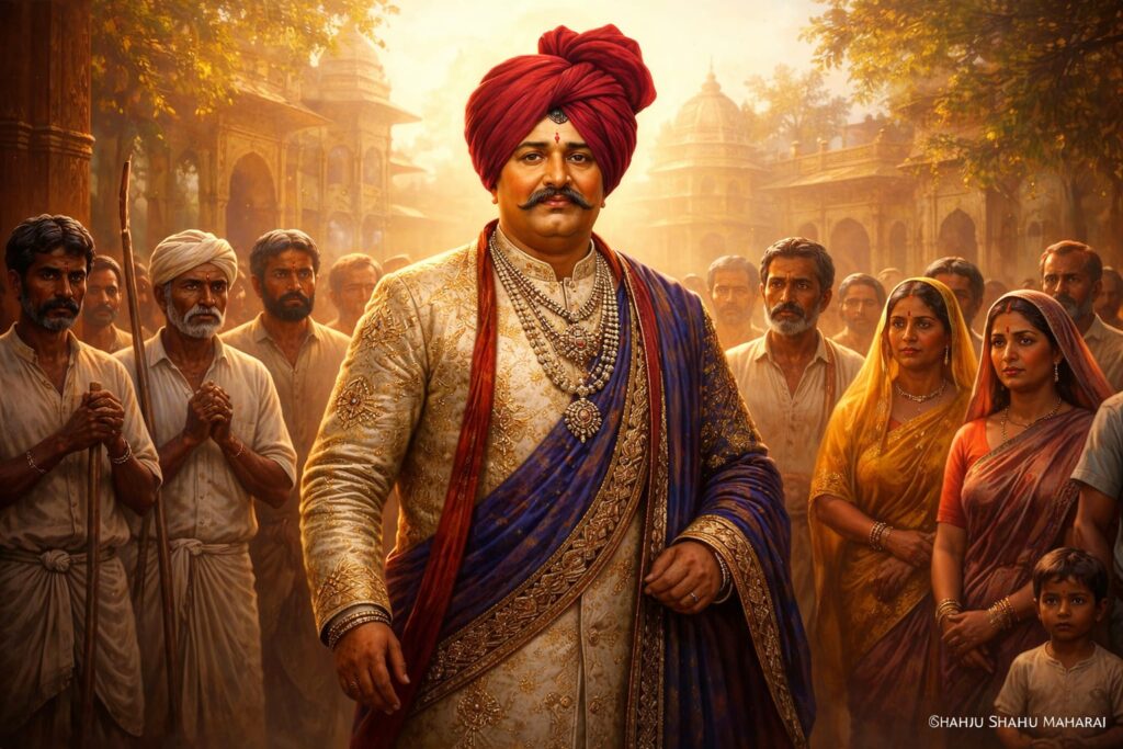 blog1-1-1024x683 Rajarshi Shahu Maharaj Biography: 7 Revolutionary Social Reforms That Transformed Maratha History Forever