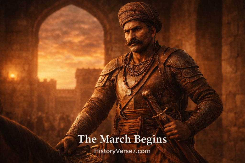 blog1-1-1024x683 ⚔️👑 Pilaji Jadhavrao: 7 Unbreakable, Legendary & Untold Truths — बुंदेलखंड से मालवा तक विजय का परचम लहराने वाला मराठा योद्धा! 🛡️🔥