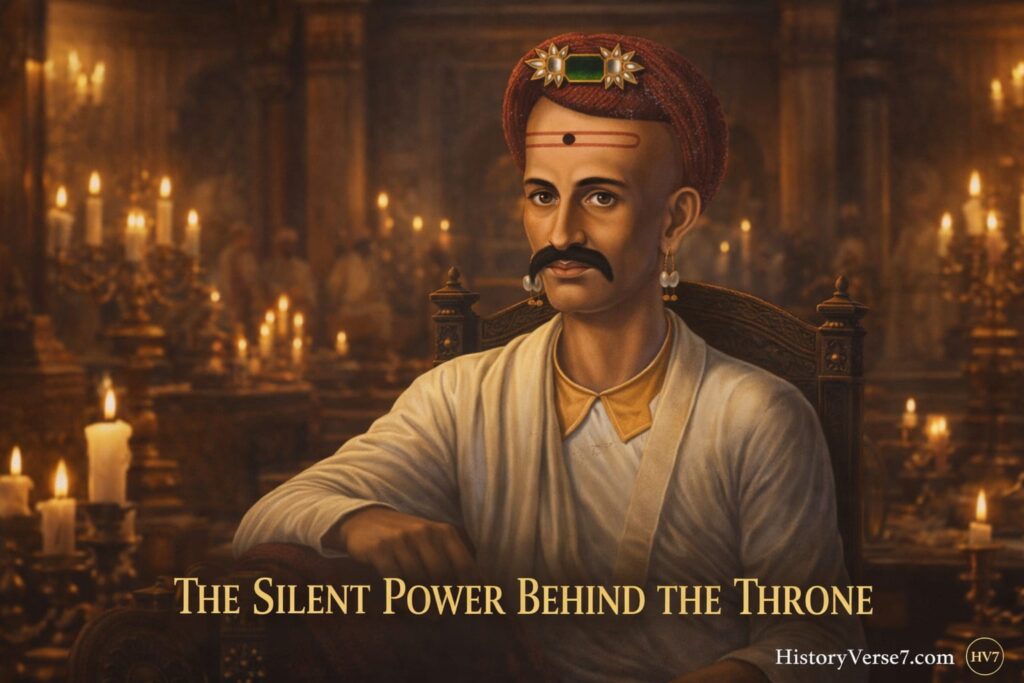 blog1-11-1024x683 Nana Fadnavis: 7 Brilliant Strategic Moves by the Maratha Empire's Master Diplomat Who Held Power for 30 Years Without Ever Becoming Peshwa