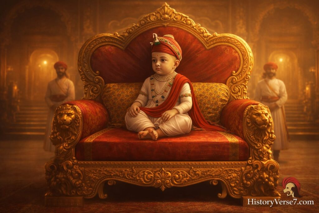 blog1-13-1024x683 Madhavrao II (Narayanrao): 5 Tragic Reasons Why the Infant Peshwa's Short Life Symbolized the Maratha Empire's Heartbreaking Collapse