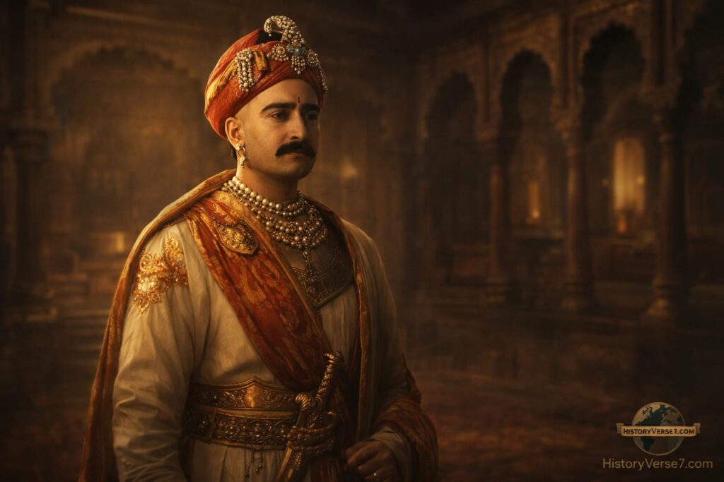 blog1-14-1024x683 Baji Rao II: The Tragic Last Peshwa Who Surrendered a Mighty Empire in 1818