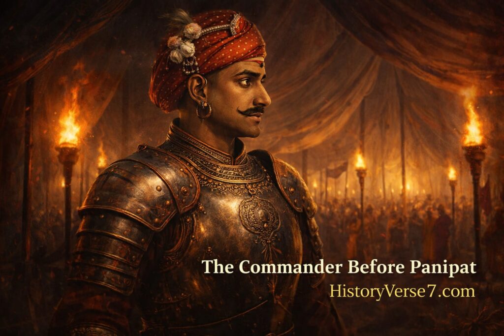 blog1-5-1024x683 Sadashivrao Bhau Biography: 7 Fatal Decisions That Destroyed 40,000 Maratha Warriors At Panipat 1761