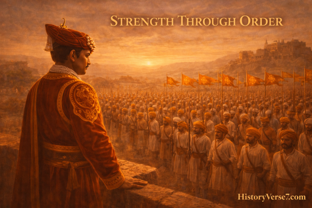 blog10-1-1024x683 Chhatrapati Shahu Maharaj: 5 Powerful Revolutionary Legendary Policies That Shaped the Maratha Empire