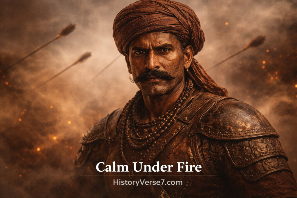 blog10-1024x683 ⚔️👑 Pilaji Jadhavrao: 7 Unbreakable, Legendary & Untold Truths — बुंदेलखंड से मालवा तक विजय का परचम लहराने वाला मराठा योद्धा! 🛡️🔥