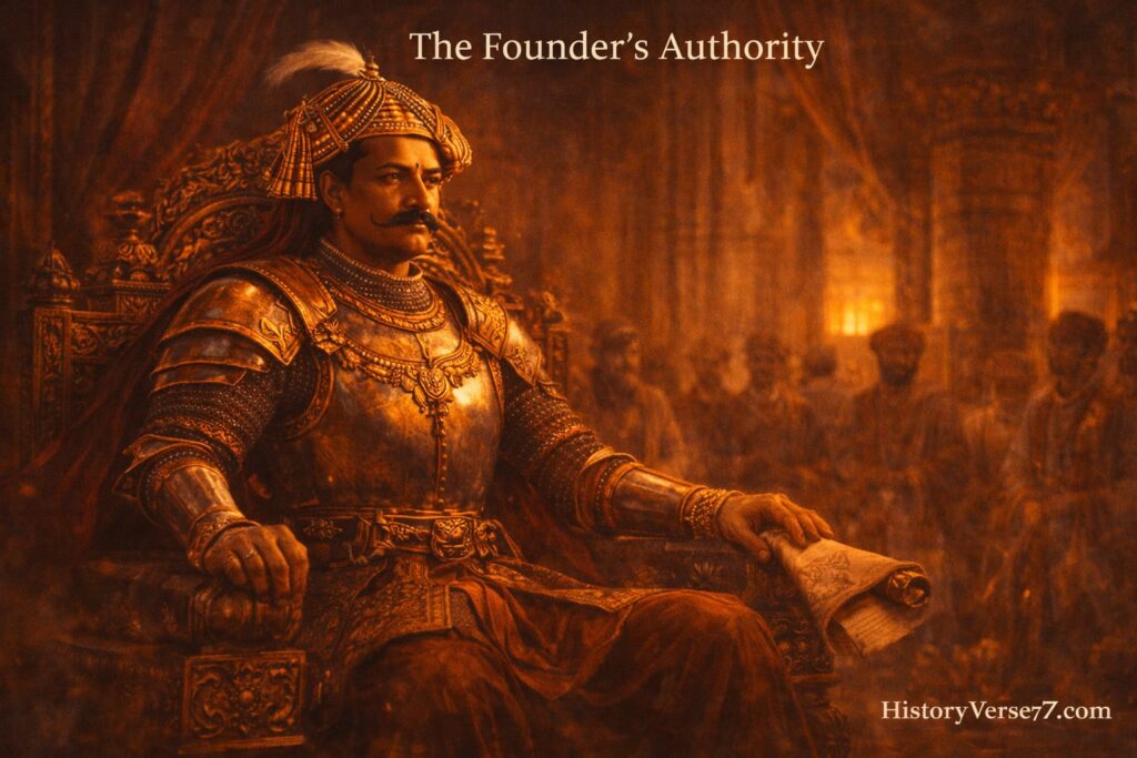 blog10-2-1024x683 Damaji Rao Gaekwad: 5 Critical Battles That Forged Gujarat's Maratha Empire | Definitive Power Struggle Analysis