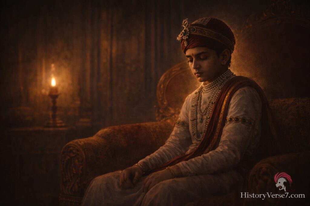blog10-4-1024x683 Madhavrao II (Narayanrao): 5 Tragic Reasons Why the Infant Peshwa's Short Life Symbolized the Maratha Empire's Heartbreaking Collapse